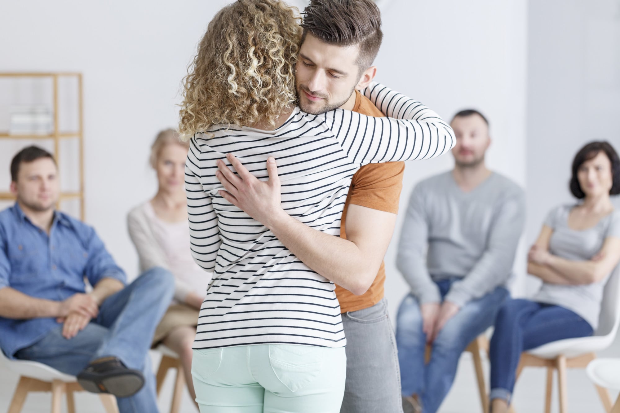 Addiction Support for Families: How to Cope with a Loved One’s Addiction