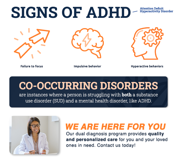 adhd and substance abuse