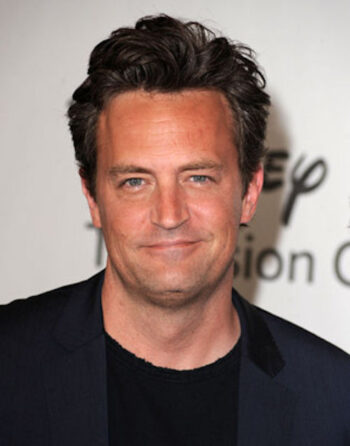 matthew perry